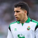Gustavo Puerta no seguirá en Racing de Santander. Firma en Inglaterra y se va a Grecia