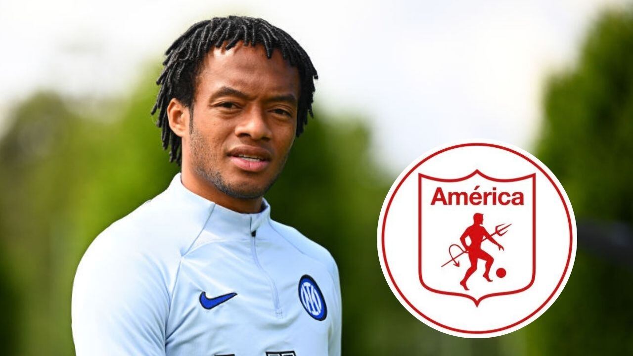 ¿Cuadrado al América?