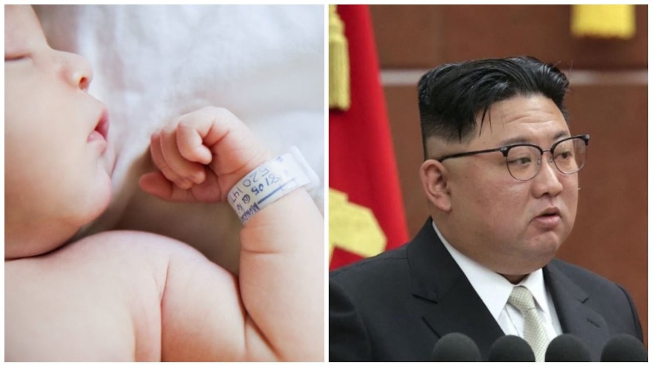 Insólita sentencia en Corea del Norte