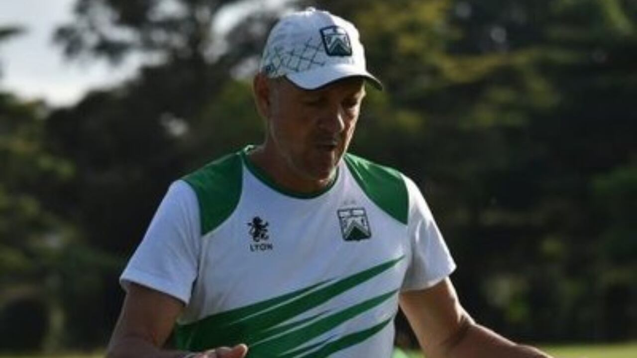 Cancelarich jugó también en la Selección de Argentina.