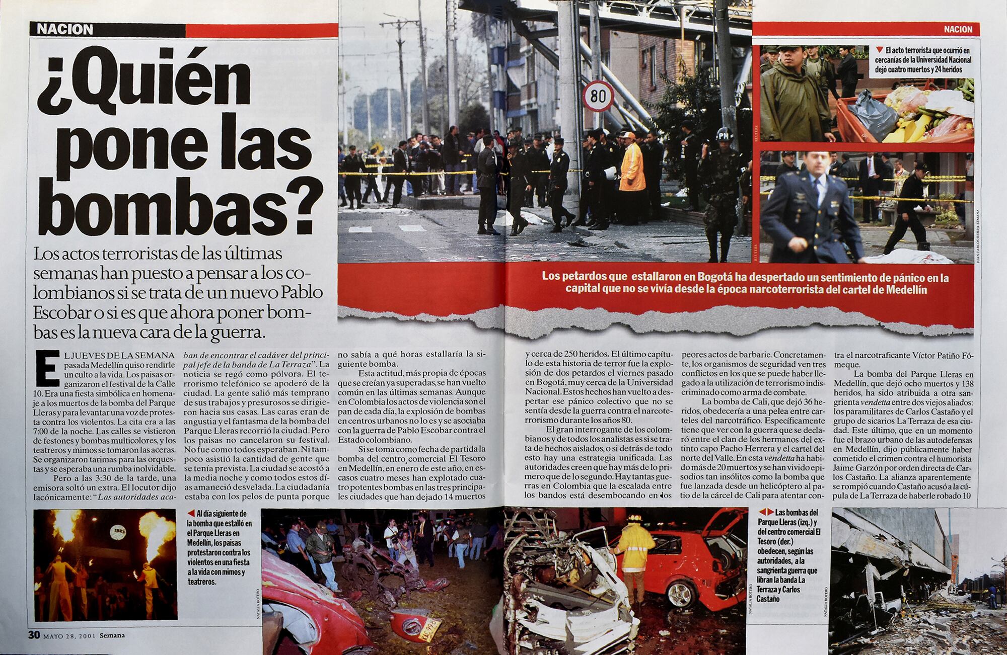 El paso a paso de la única consagración