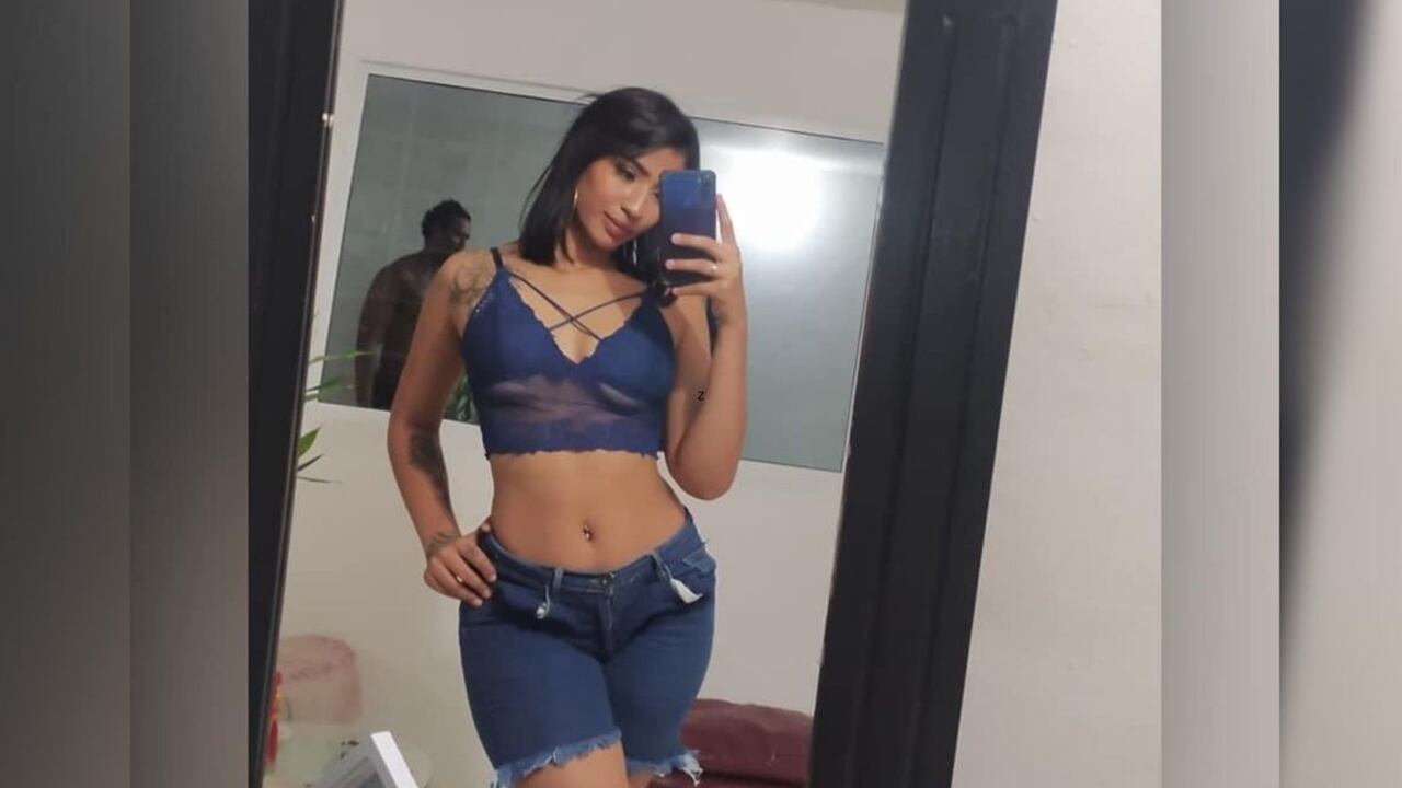 Lisney Juliana Gómez