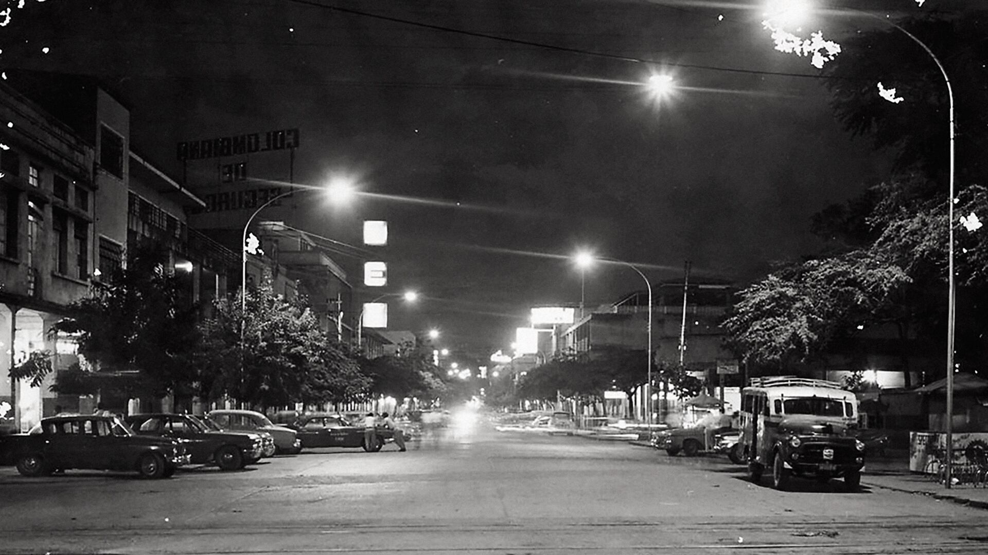 Especial Cundinamarca, Girardot Historia