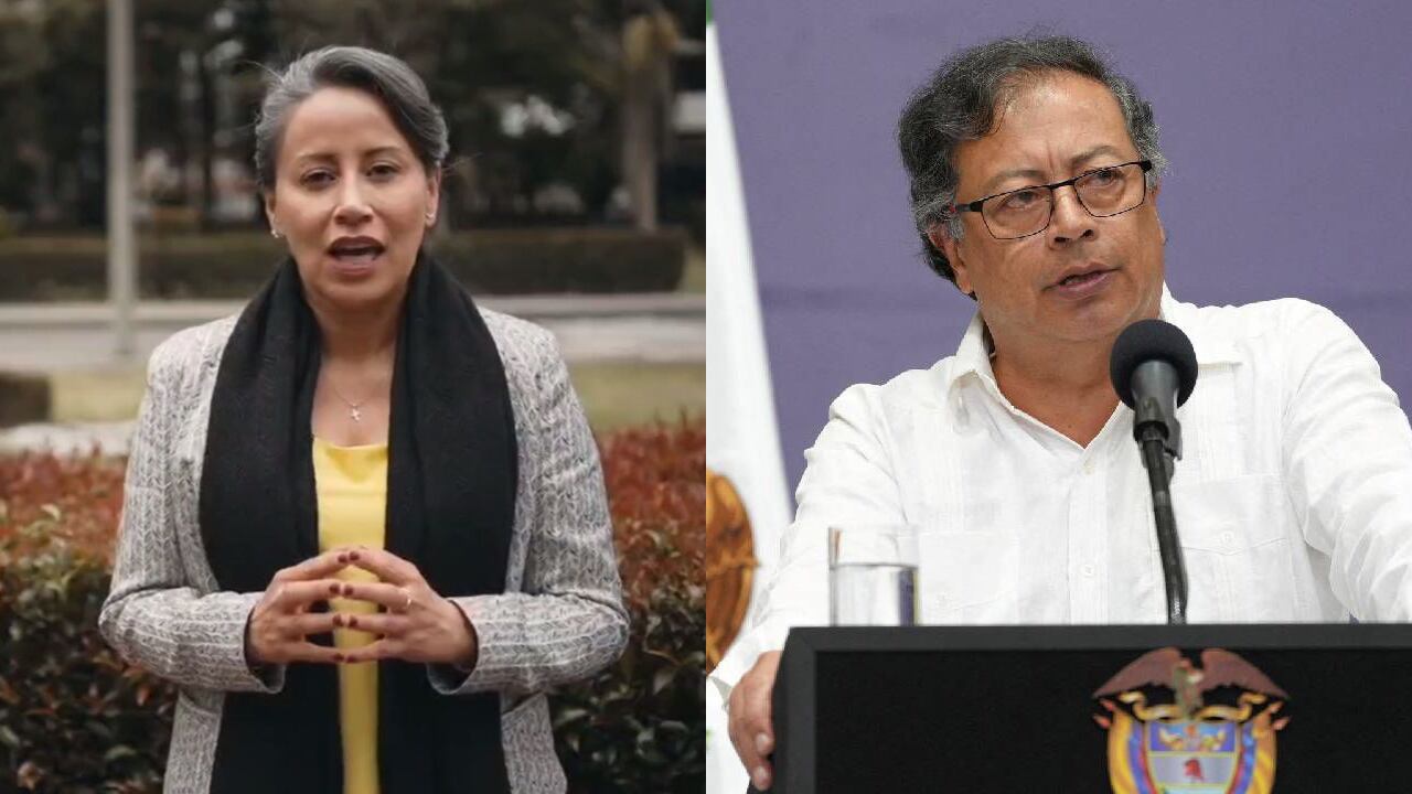 Bernal aseguró que en la campaña presidencial en el Casanare nunca entraron dineros ilegales.