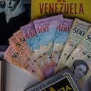 Bolívares venezolanos