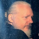 Julian Assange contraerá matrimonio, al interior de una cárcel, en Londres.
