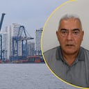 Diego Marín Buitrago, alias Papá Pitufo, es requerido en Colombia para que responda por casos de contrabando.
