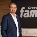 Andrés Felipe Gómez el presidente de Grupo Familia