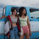 "AMOR, MENTIRAS Y SANGRE” (Love Lies Bleeding