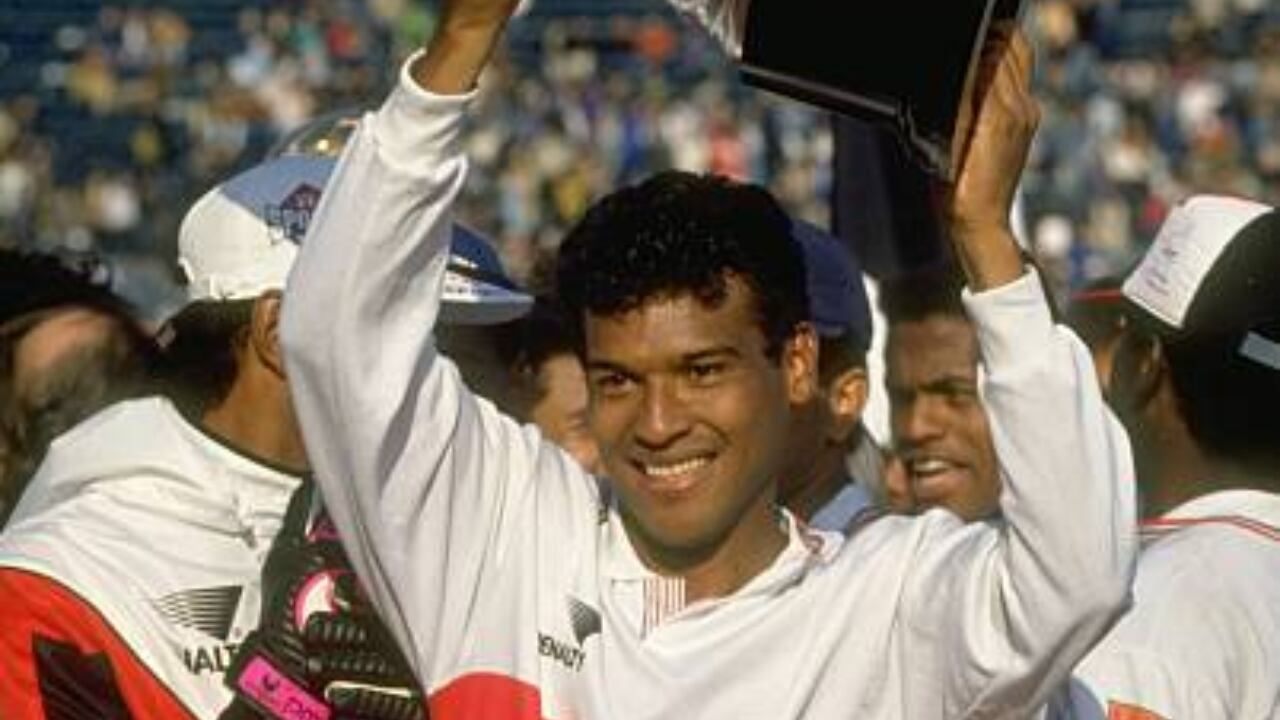 Muller, gloria de Sao Paulo