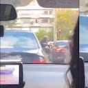 Los conductores no se sienten seguros transitando por las vías de Bogotá a causa de los recientes hechos de inseguridad.