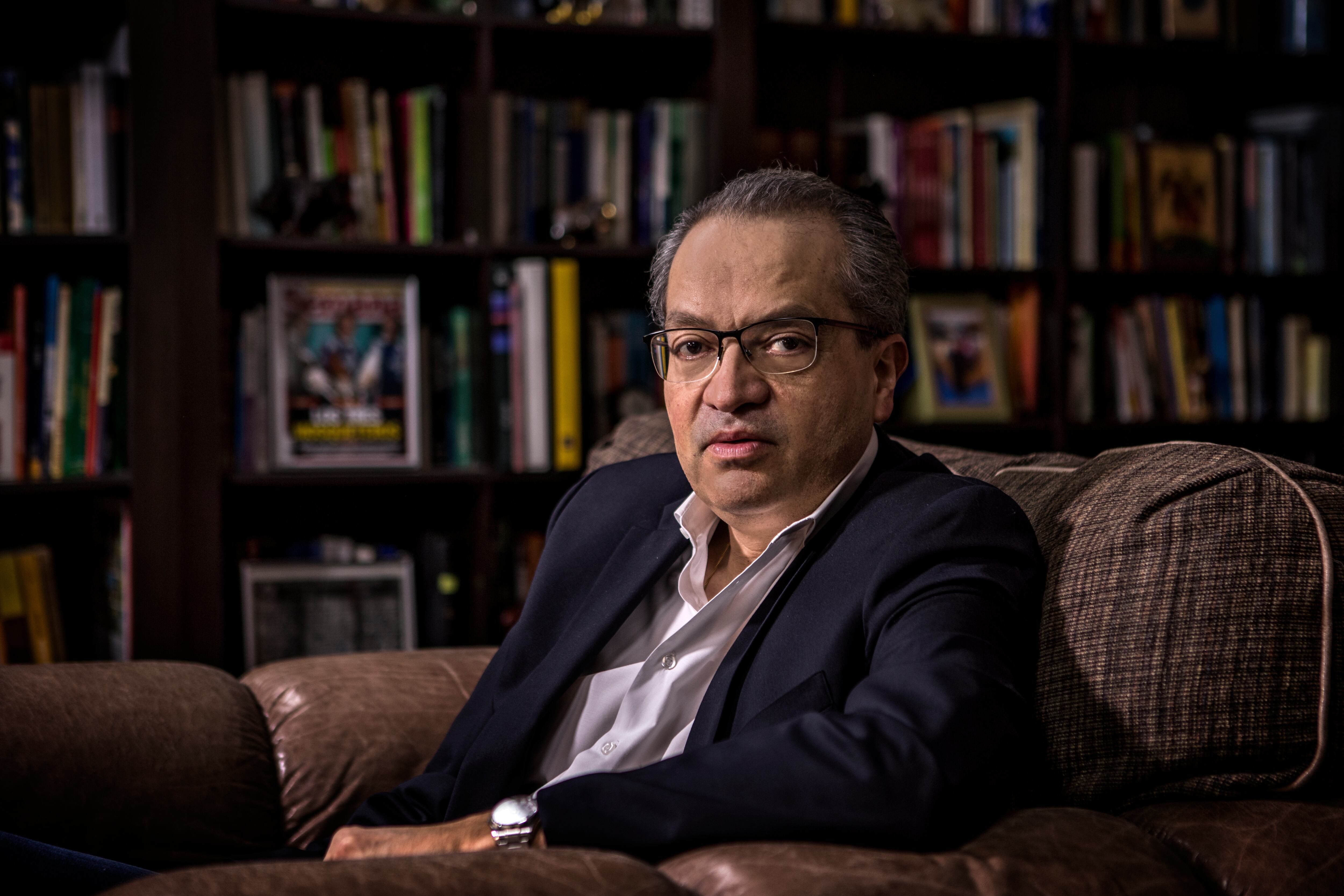 Fernando Carrillo Flórez. Procurador General de la Nación.
Bogotá Julio 8 de 2020.