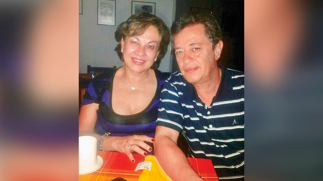 En sus seis años de cautiverio infernal por parte de las extintas Farc-EP, Consuelo González de Perdomo pensaba en su amigo, el pintor Mario Ayerbe, cuando se topaba con uno de esos paisajes de las montañas colombianas capaz de cortar la respiración.