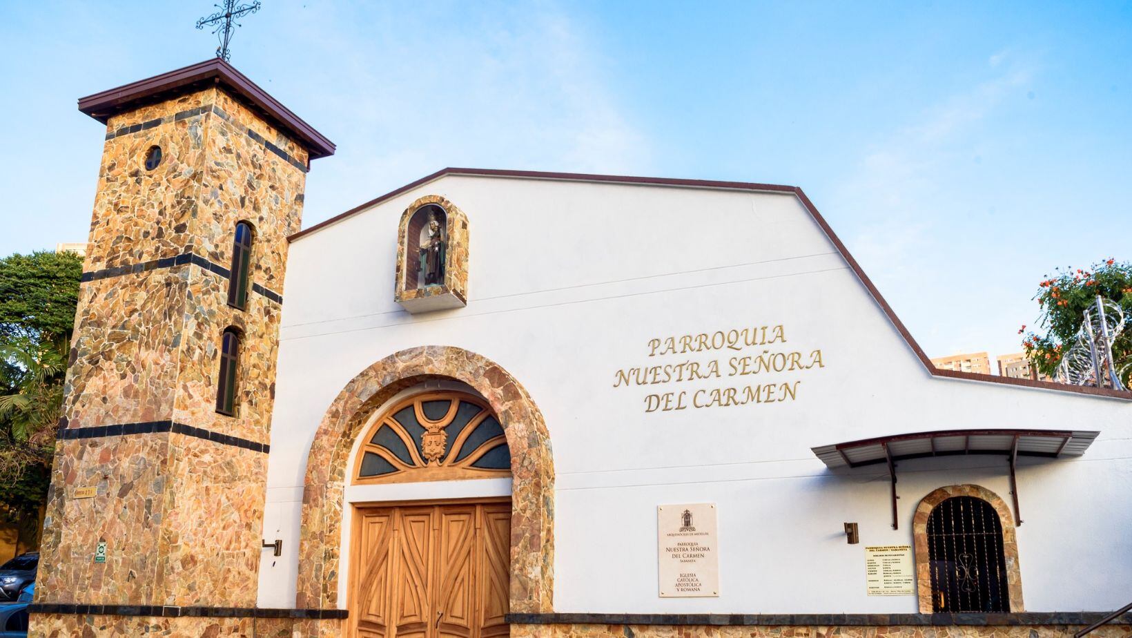 ¿Cómo llegar al municipio más pequeño de Colombia? Estos son algunos sitios de interés para visitar durante su viaje