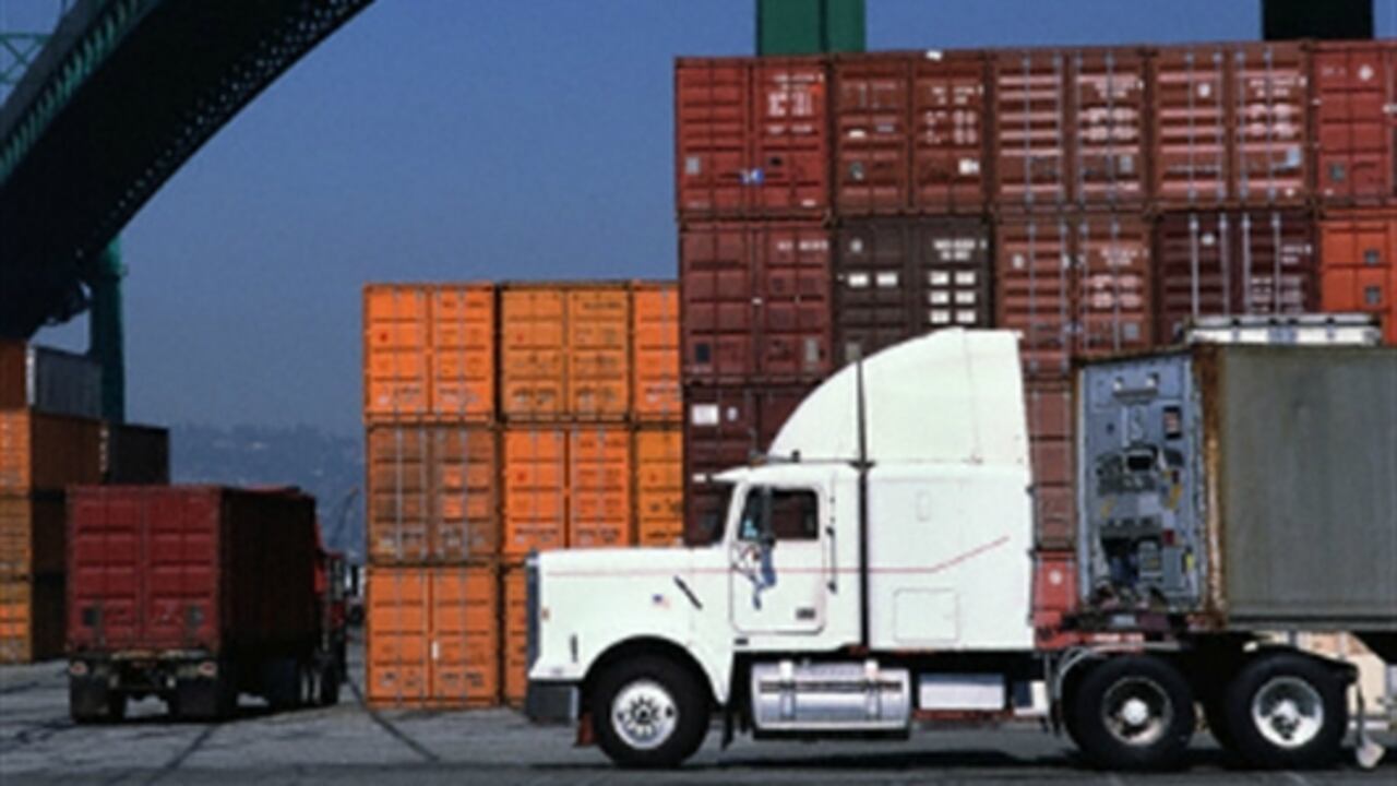 En ese mismo periodo la balanza comercial colombiana registró un déficit de US$4.047,0 millones.