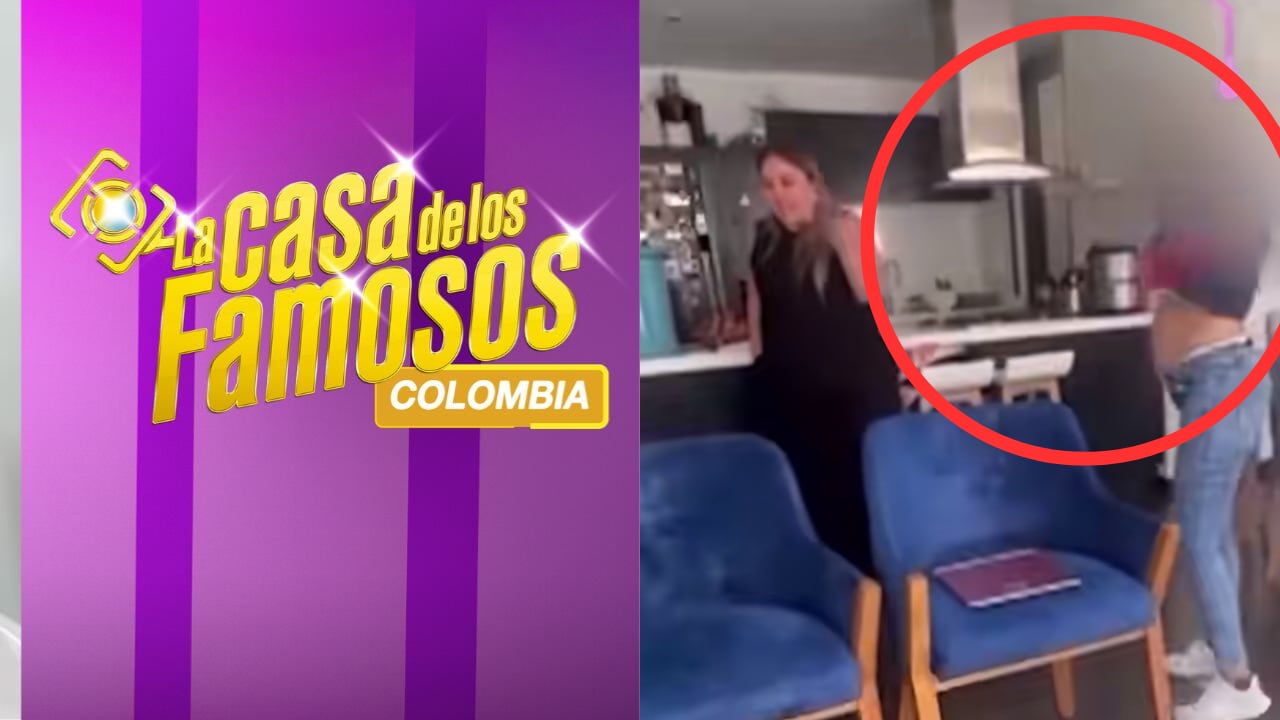 La popular figura denunció el hurto ante las autoridades.