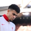 Luis Díaz podría perder a uno de sus grandes amigos en verano