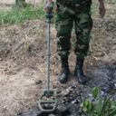 En un campo minado de Samaniego, Nariño, un soldado murió y dos uniformados más tuvieron lesiones.