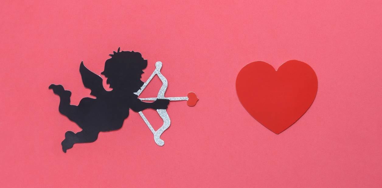 El próximo martes será 14 de febrero, fecha especial para los enamorados.