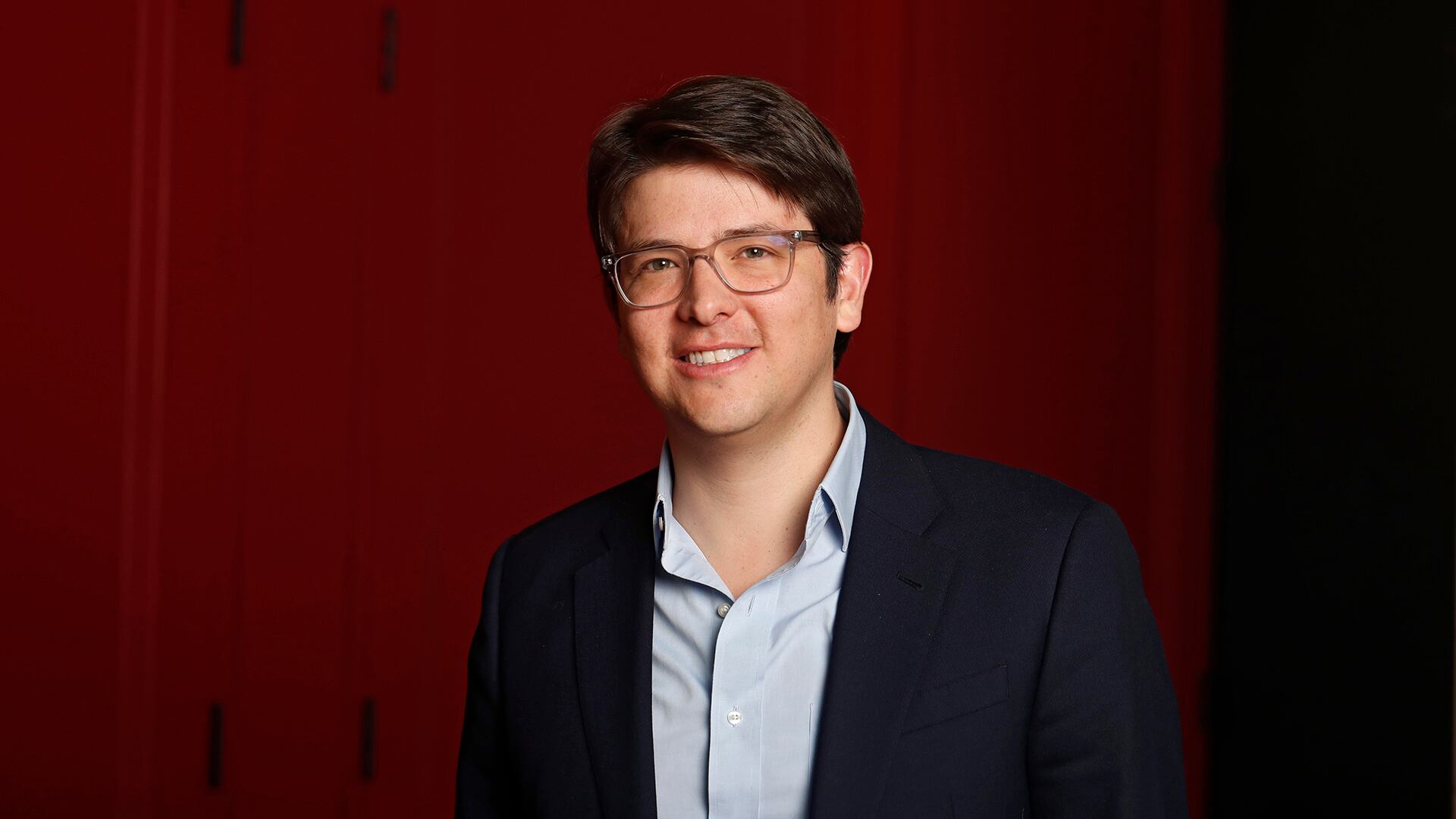 Miguel Uribe, Senador Partido Centro Democrático