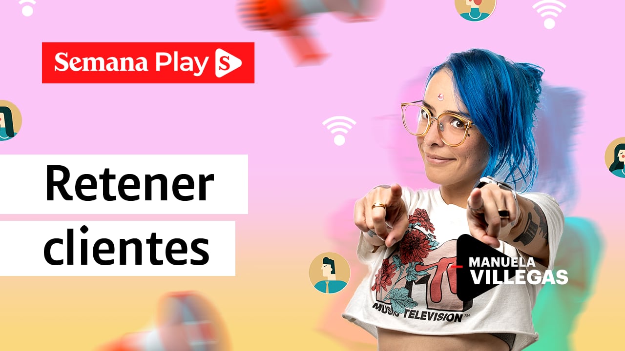 Retener clientes | Manuela Villegas en Del marketing y otros demonios