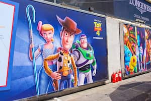 Toy Story ha sido una de las películas animada más recordada de todos los tiempos