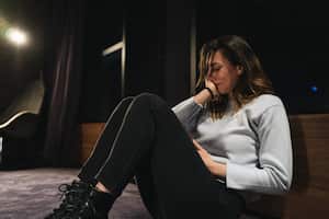 Los suicidios en Colombia han estado aumentando en los últimos años.