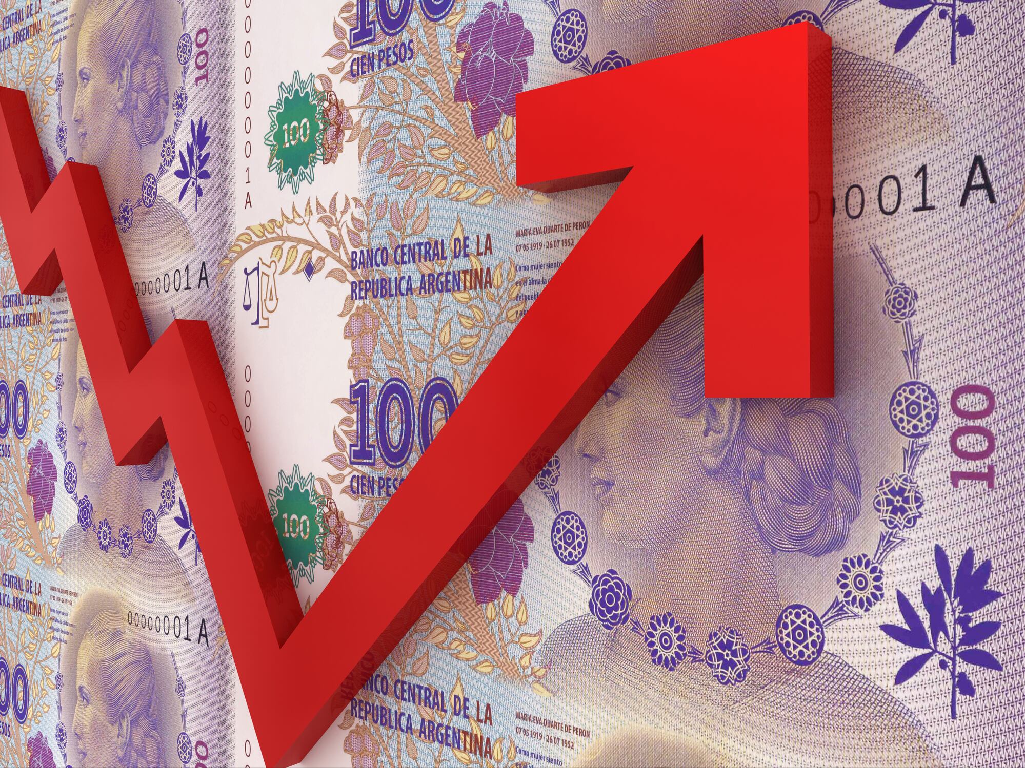 Inflación Argentina