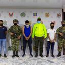 Captura alias Brayan