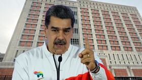 Metropolitan detention center, cárcel Nicolás Maduro