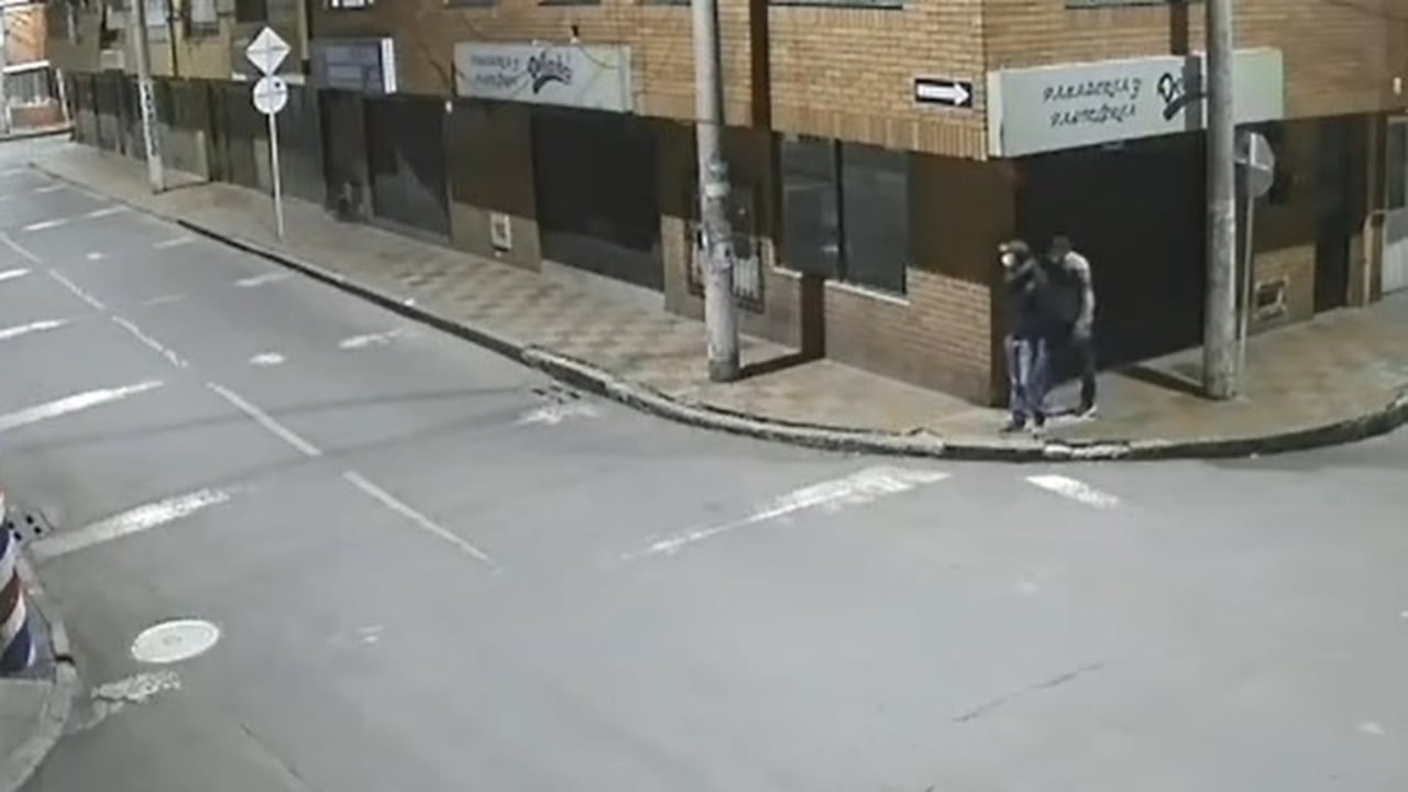 No ha sido reportado a la policía.