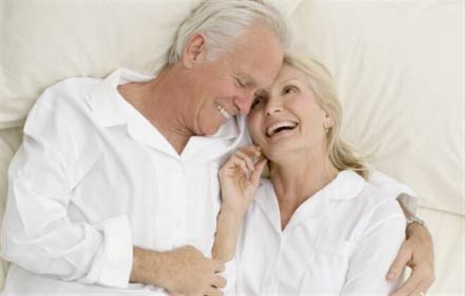 Si bien con la edad disminuye la testosterona en los hombres, muchas veces no se presentan síntomas de esta situación. 