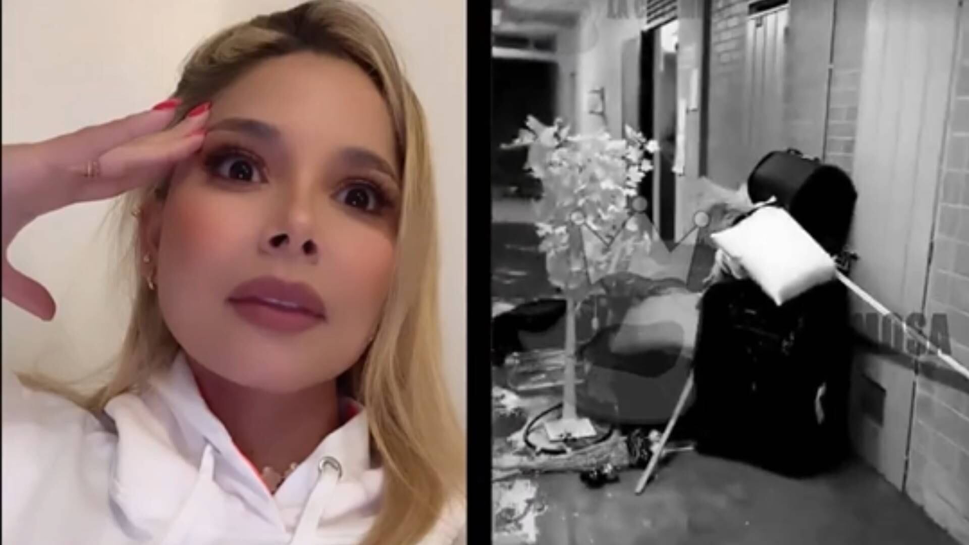 Imágenes de @melissamartineza