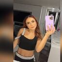 La actriz Johanna Fadul reveló que sufrió de problemas alimenticios hace 10 años. Foto Instargam @johannafadul.