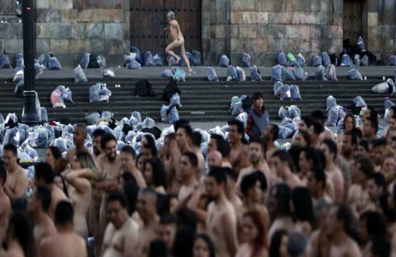 Foto: León Darío Peláez.