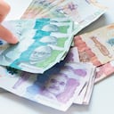 La línea de financiación extendida del FMI, que podría ser una opción para Colombia, es la que utilizó Argentina en su más reciente acuerdo con el fondo. Debido a que han cumplido las metas establecidas, les han desembolsado más plata.