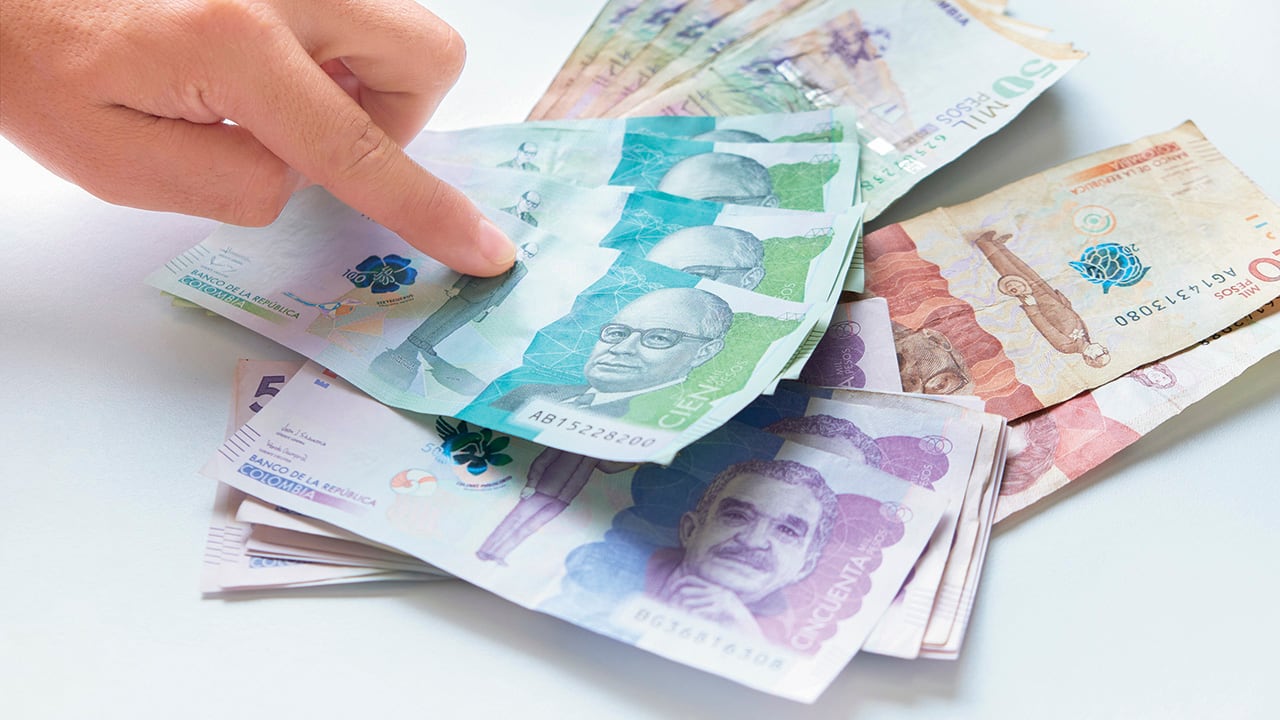 El Fondo Monetario Internacional (FMI) advirtió que la situación fiscal de Colombia no es sostenible.