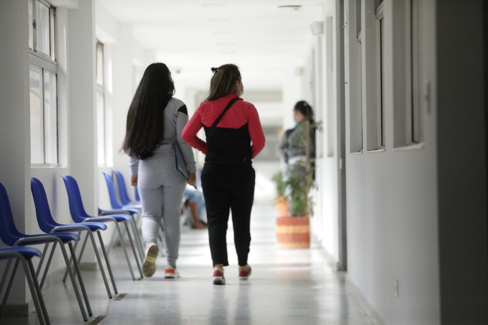 Entre el 1 de enero y el 5 de mayo de 2023, se han presentado 213 feminicidios a nivel nacional