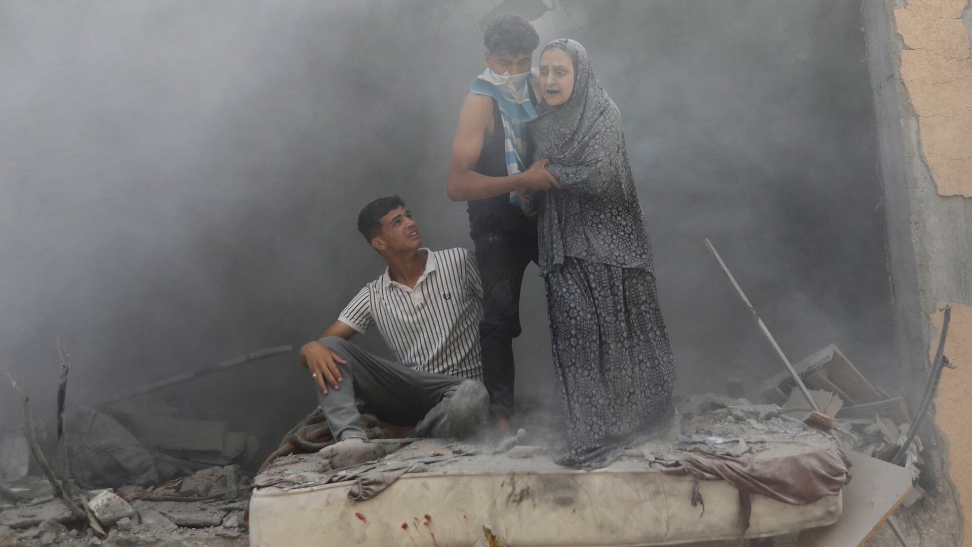 Fotos de la semana 14 junio