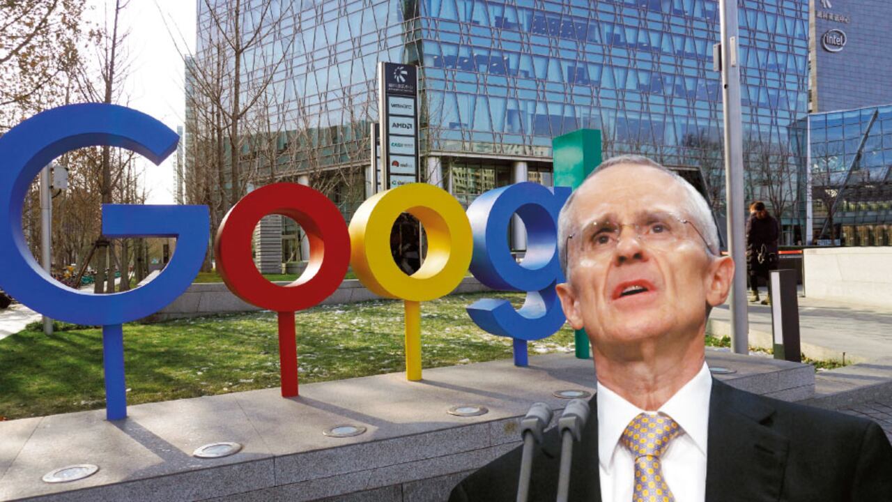 El presidente de la Comisión Australiana de la Competencia, Rod Sims, defiende a los medios en la pelea contra Google, pues asegura que el cuarto poder cumple un papel clave para que funcione la sociedad.