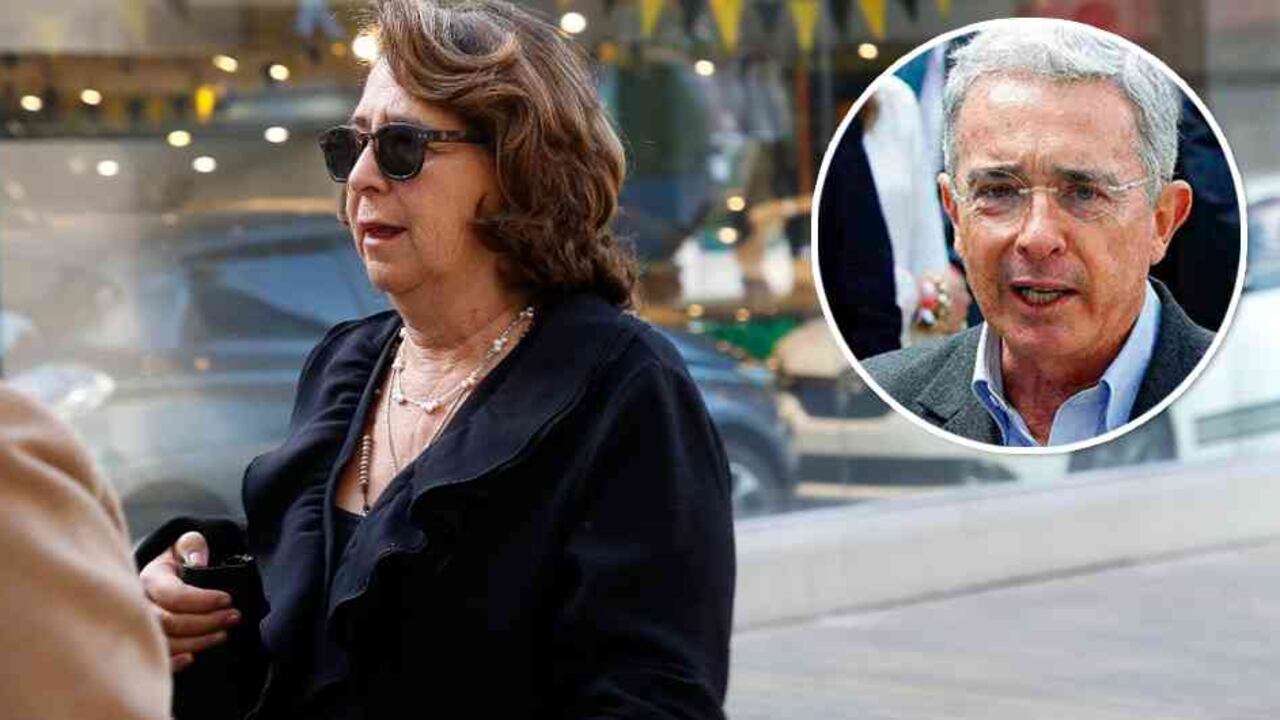 El turno de María Mercedes Williamson en el caso de Uribe ante la Corte Suprema