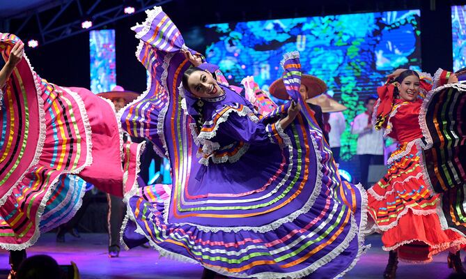 La programación del encuentro presentará una oferta académica.