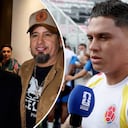 Juan Fernando Quintero habló sobre su polémica fiesta con invitados musicales.
