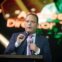 Andrés Santamaría, director del IDT.