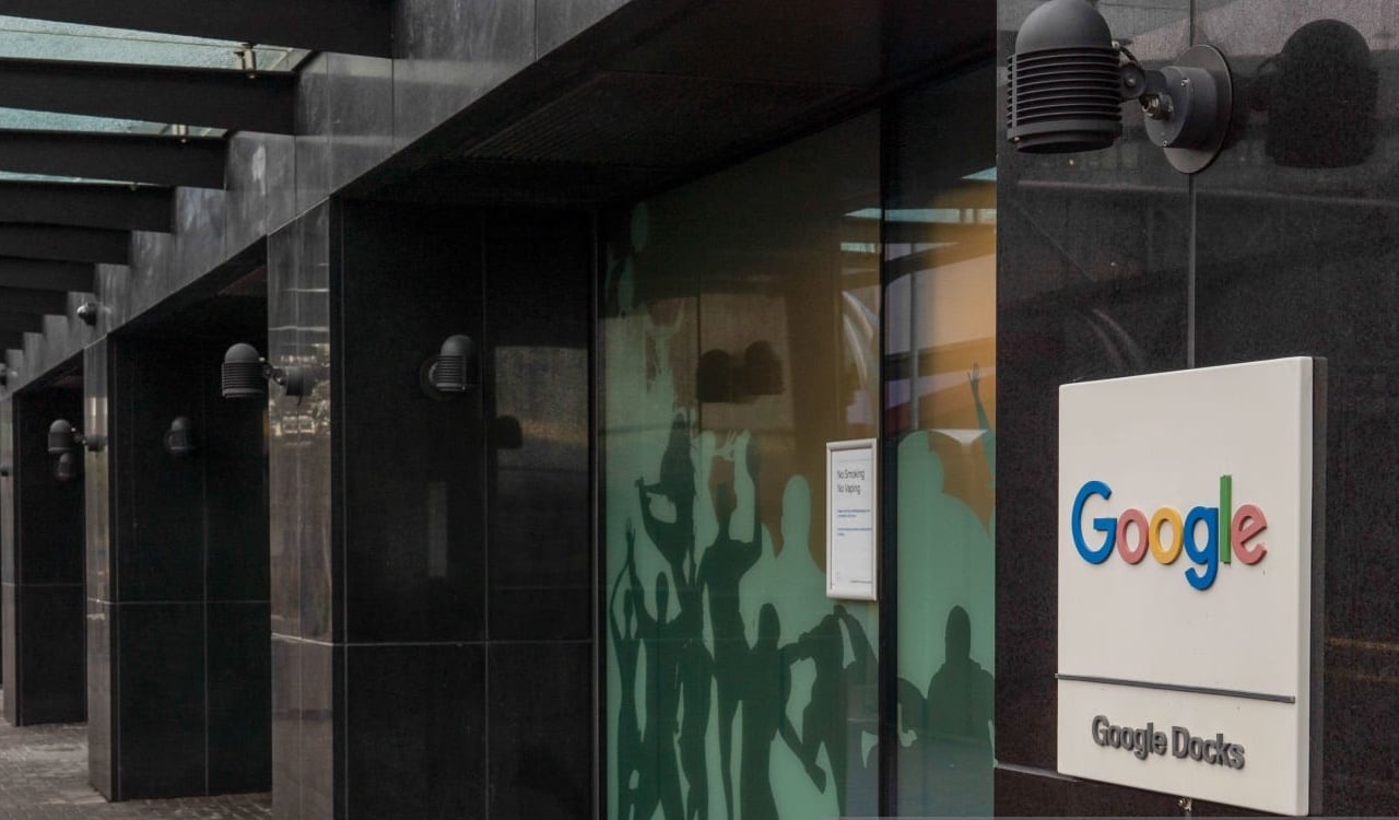 Google pasa por una crisis económica y ahora se le suma una nueva demanda por parte del gobierno de Estados Unidos