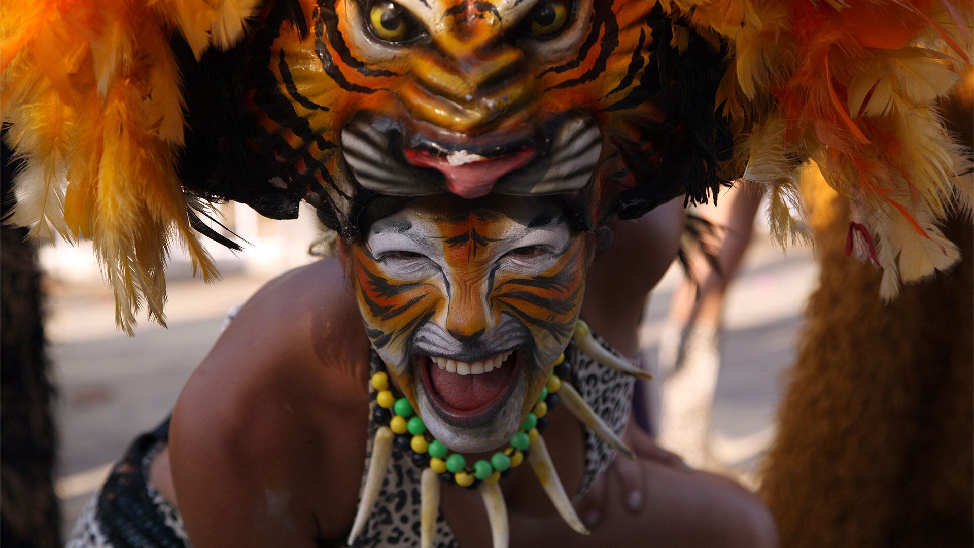 Llegó la hora del Carnaval de Barranquilla 2025