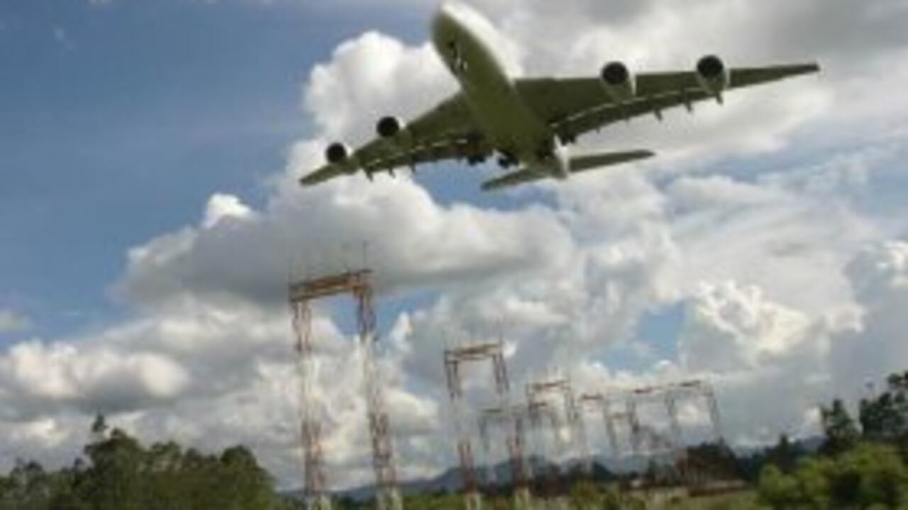 Las ventas han disminuido 25% en lo que va corrido del año.