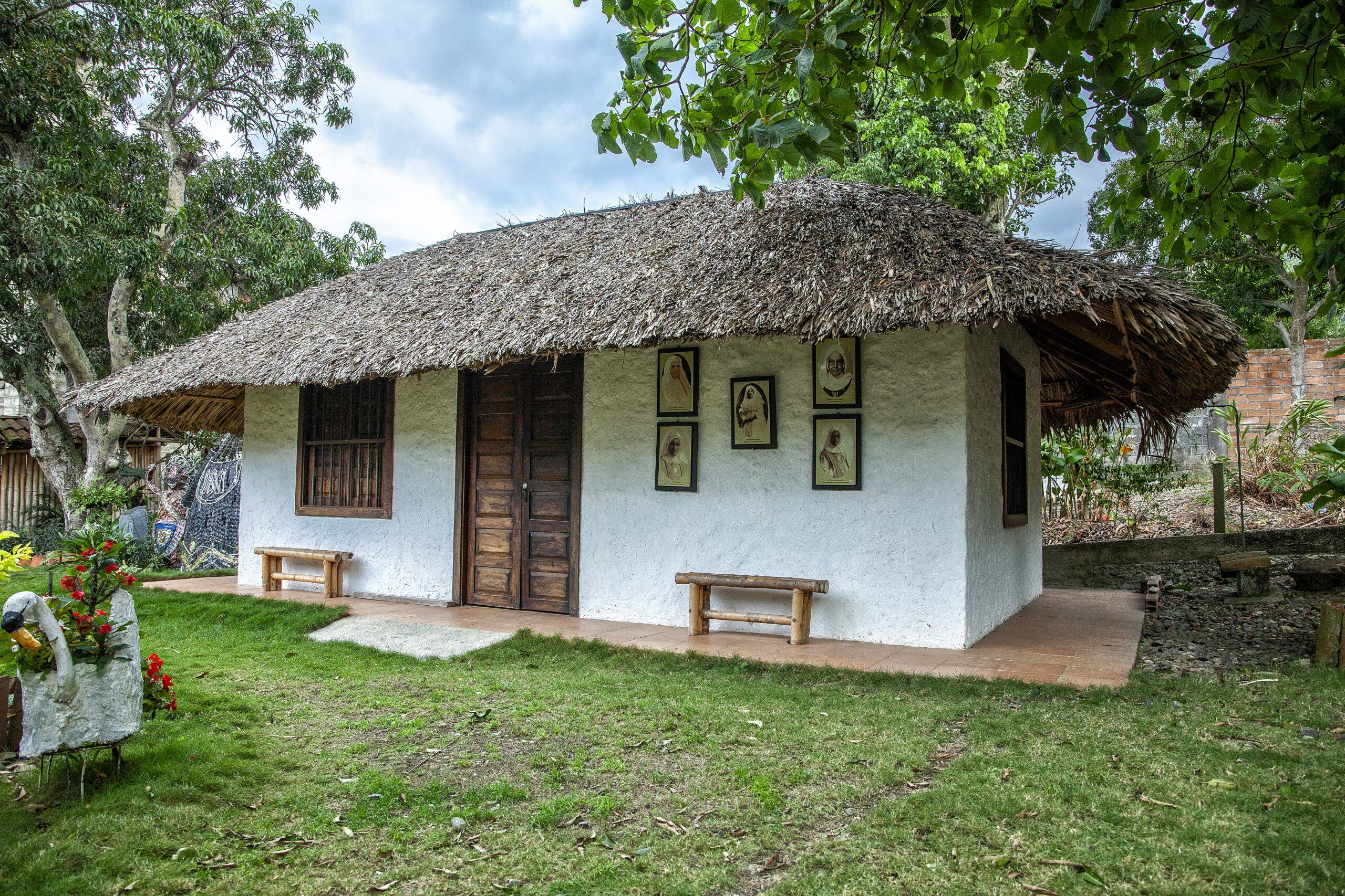 Ermita Santa Laura Montoya