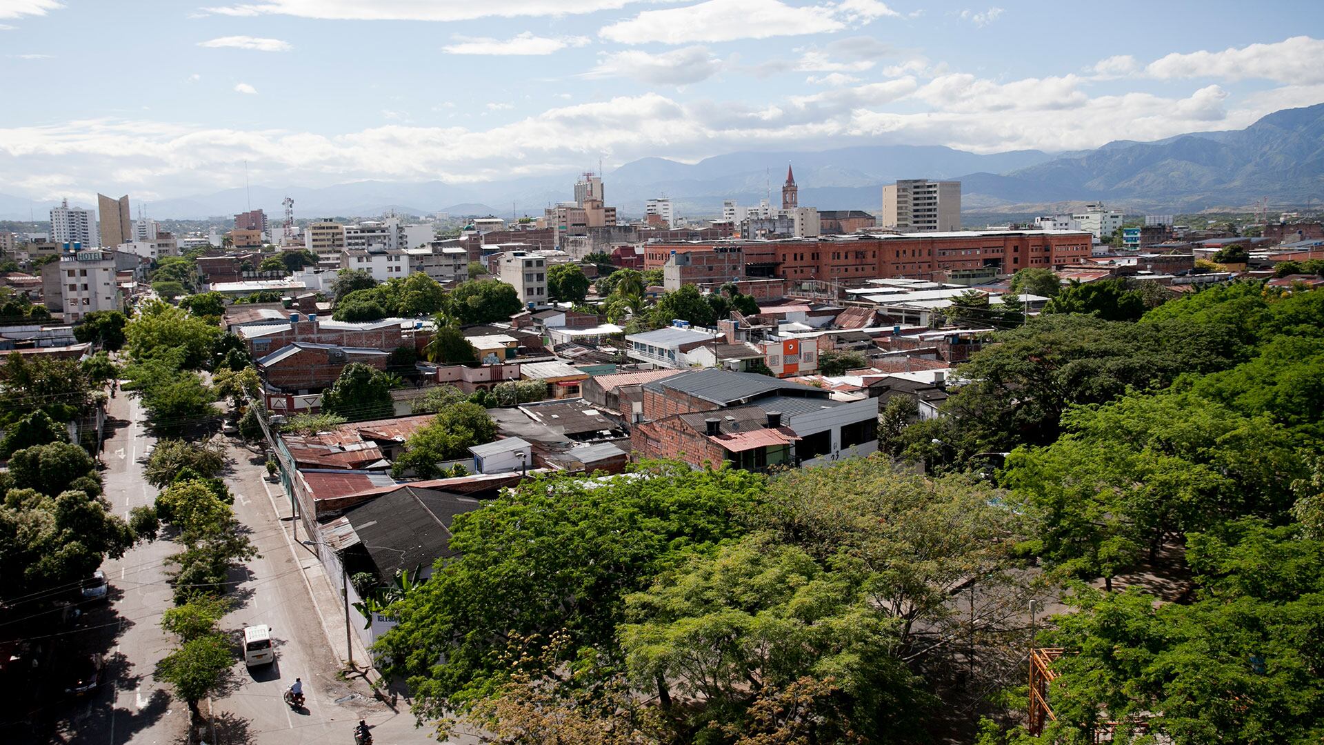 Contratos en el Huila: por juegos y kiosco, condenados dos gobernadores