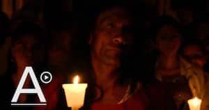 Maria Luisa Fuentes, la señorita María.